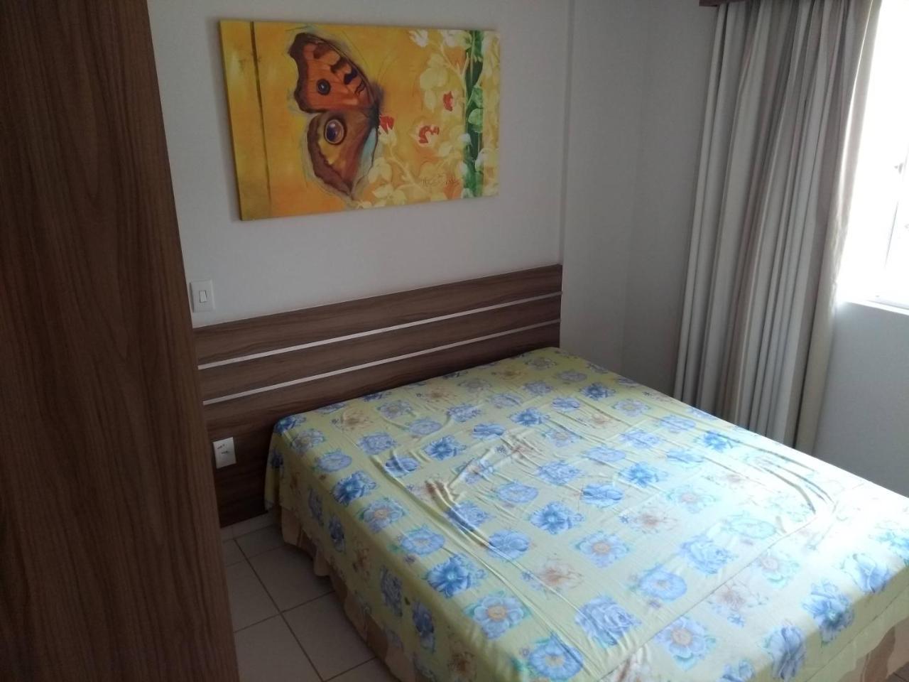 Flat209 Veredas Rio Quente Particular 외부 사진