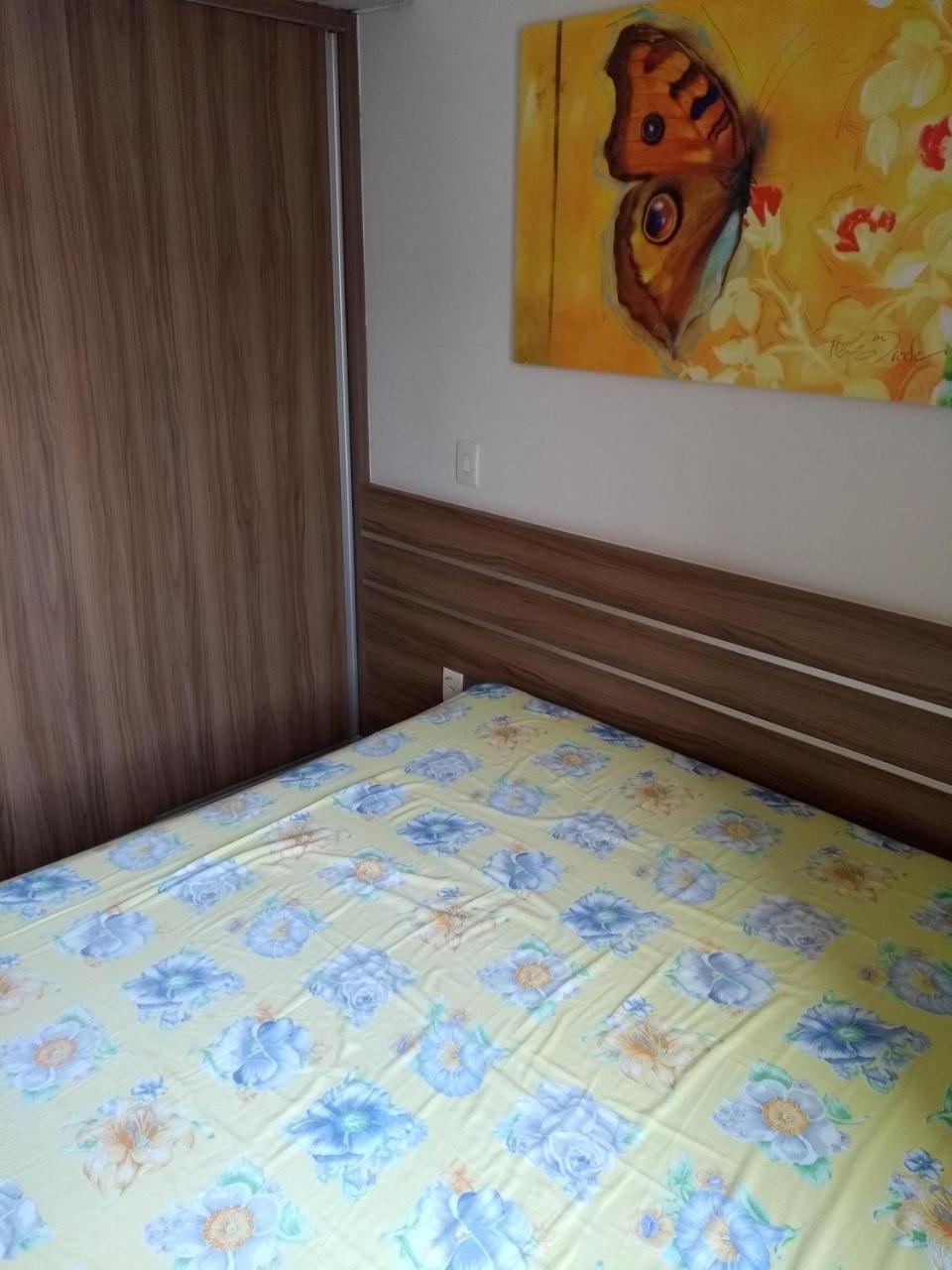 Flat209 Veredas Rio Quente Particular 외부 사진