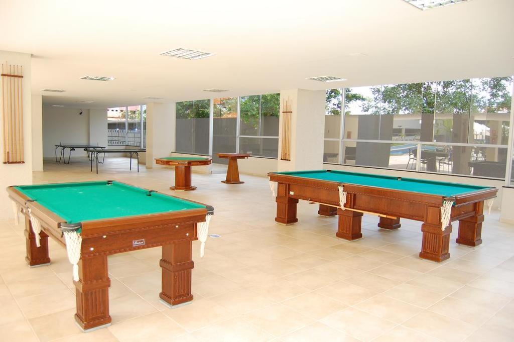 Flat209 Veredas Rio Quente Particular 외부 사진
