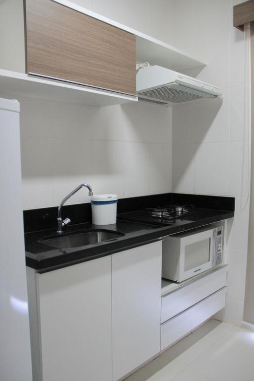 Flat209 Veredas Rio Quente Particular 외부 사진