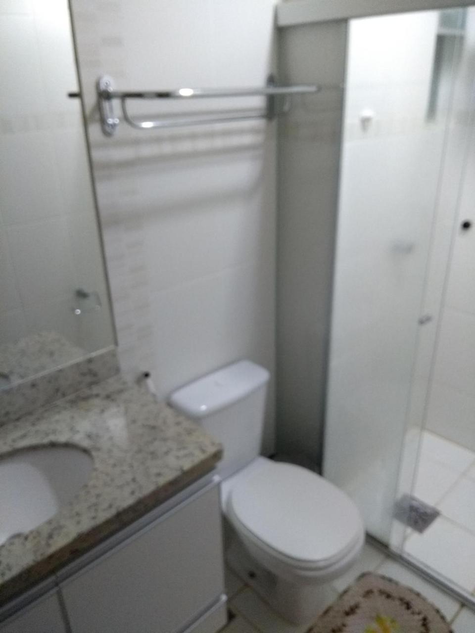 Flat209 Veredas Rio Quente Particular 외부 사진